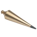 Surtek Brass Plumb Bob 227Gm 123270